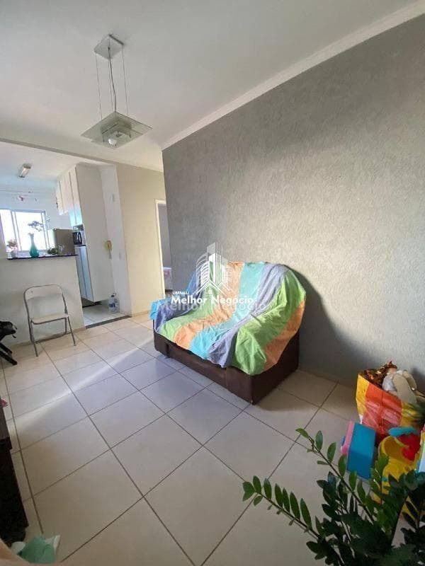 Apartamento à venda em Piracicaba, Piracicamirim, com 2 quartos, com 67 m²