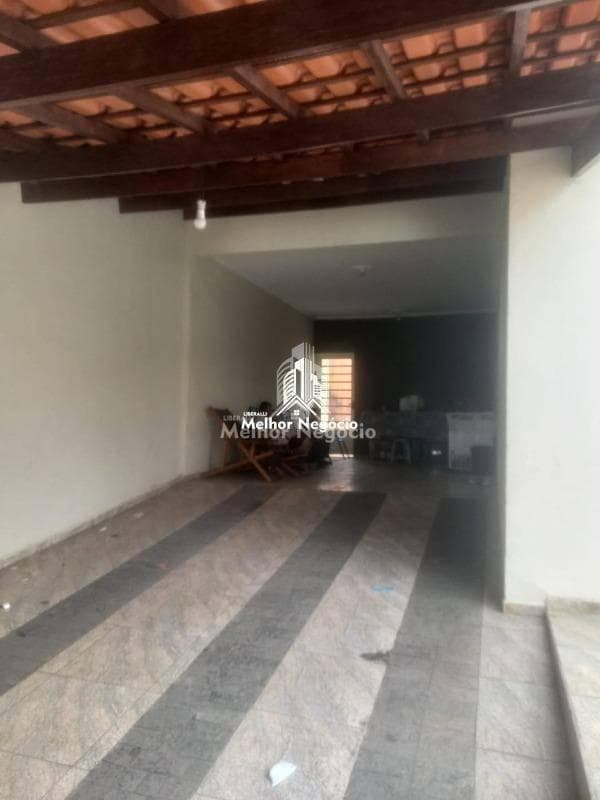 Casa à venda em Campinas, Jardim Metonópolis, com 3 quartos, com 220 m²