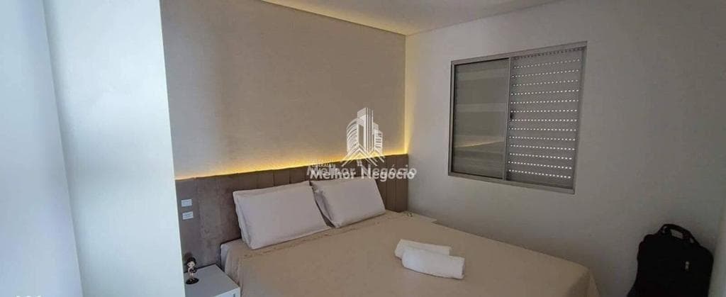 Apartamento à venda em Campinas, Parque Valença I, com 2 quartos, com 54 m² — foto 9