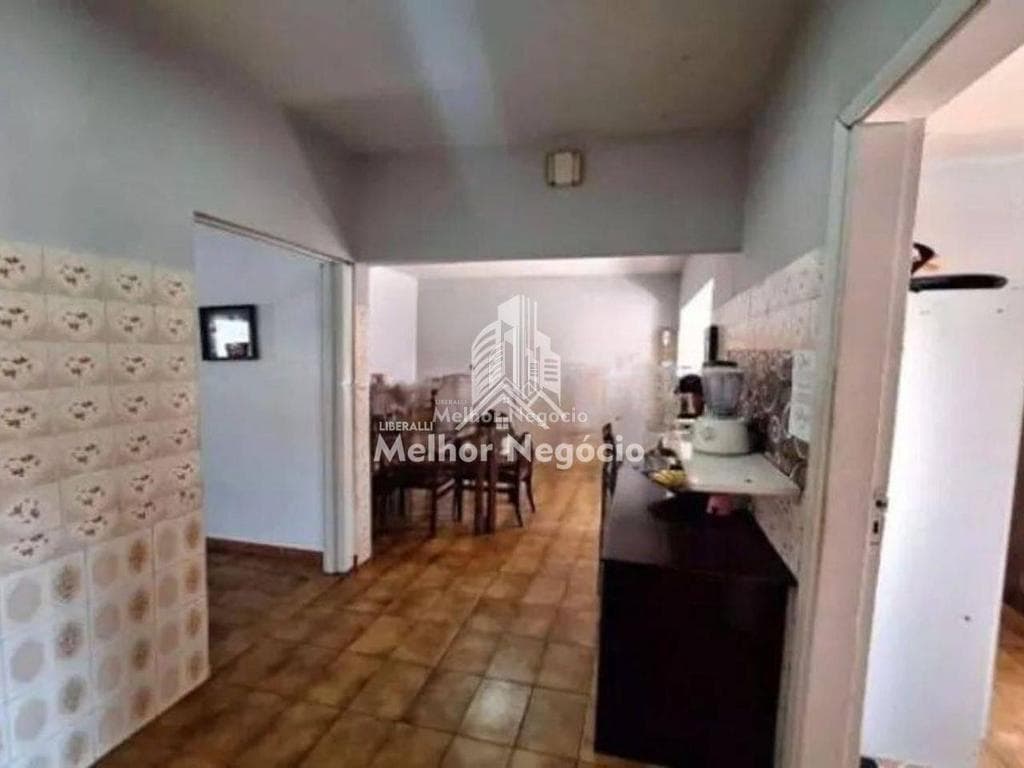 Casa à venda em Campinas, Vila Marieta, com 3 quartos, com 109 m² — foto 10