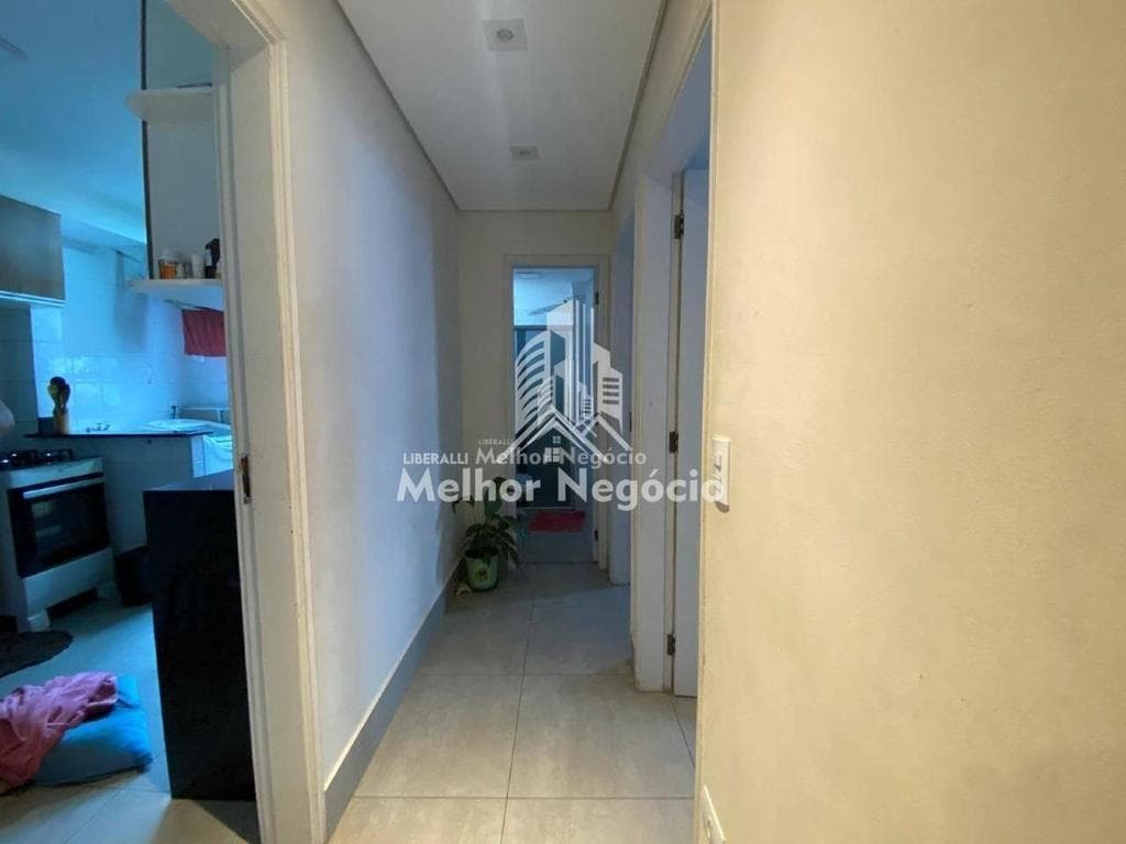Apartamento à venda em Piracicaba, Nova América, com 2 quartos, com 55 m² — foto 4