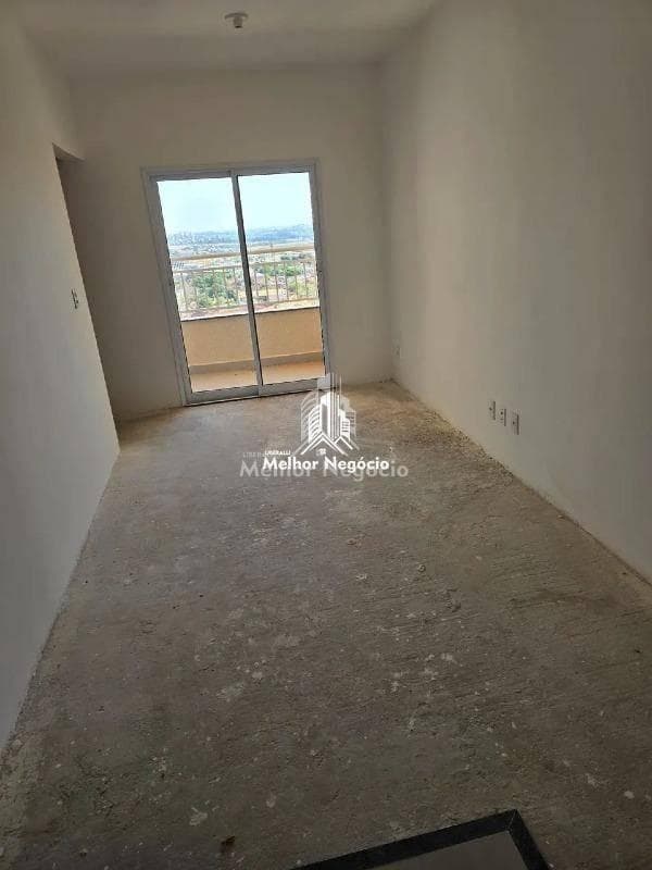 Apartamento à venda em Americana, Balneário Salto Grande, com 2 quartos, com 63 m² — foto 2