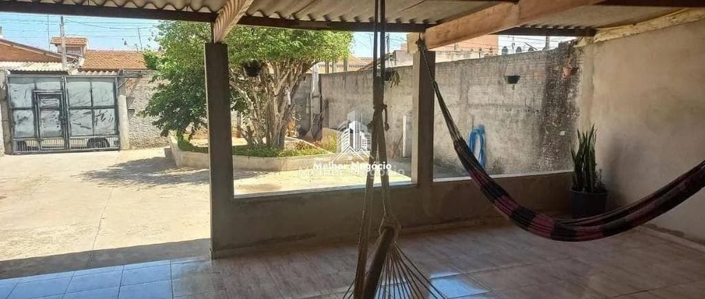 Casa à venda em Hortolândia, Jardim Adelaide, com 3 quartos, com 117 m² — foto 3