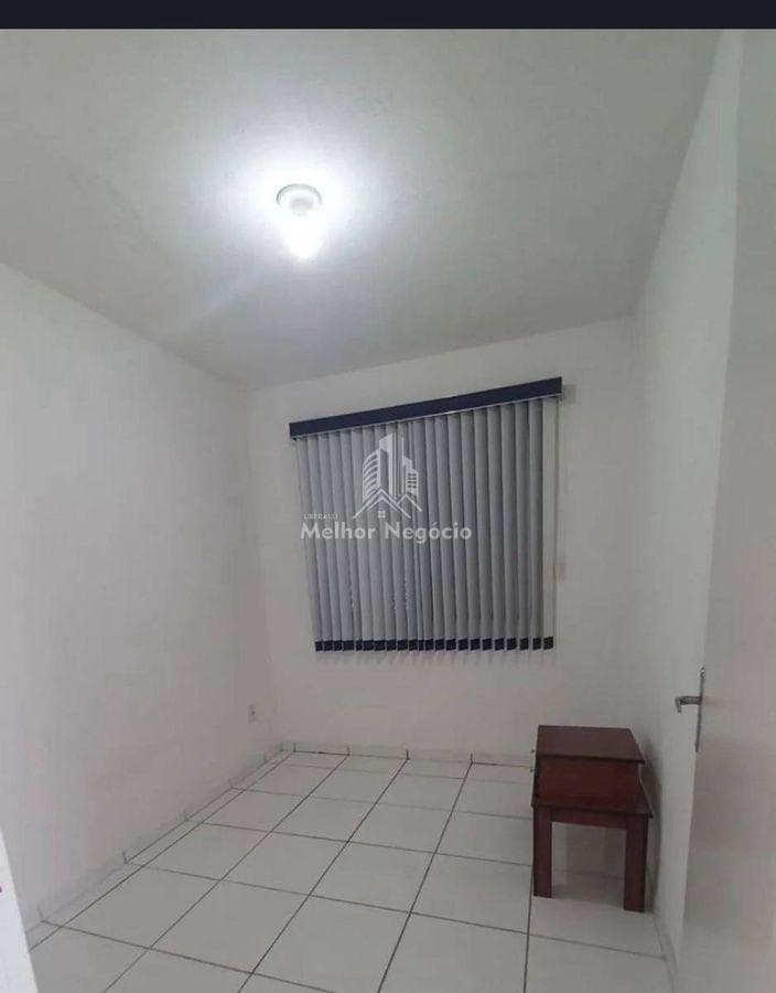 Apartamento à venda em Americana, Antônio Zanaga, com 2 quartos, com 52 m² — foto 5