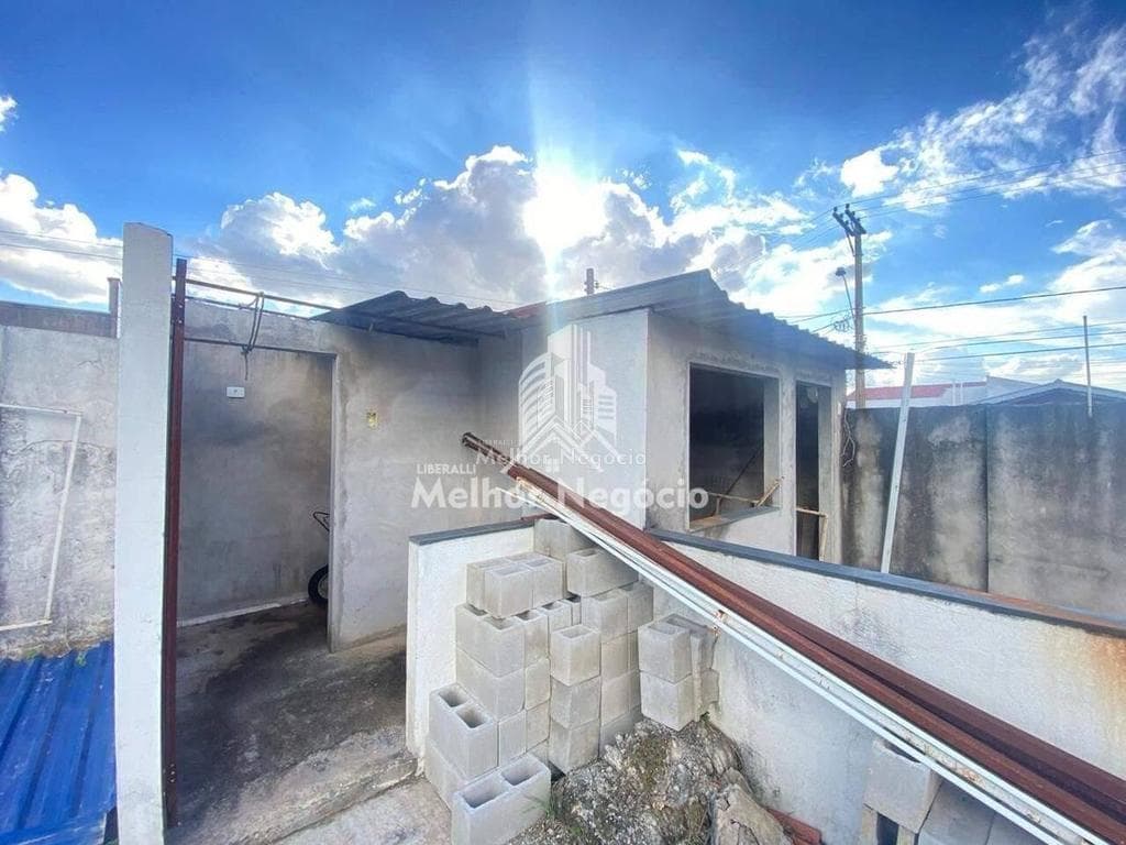 Casa à venda em Campinas, Parque da Figueira, com 1 quarto, com 88 m² — foto 5