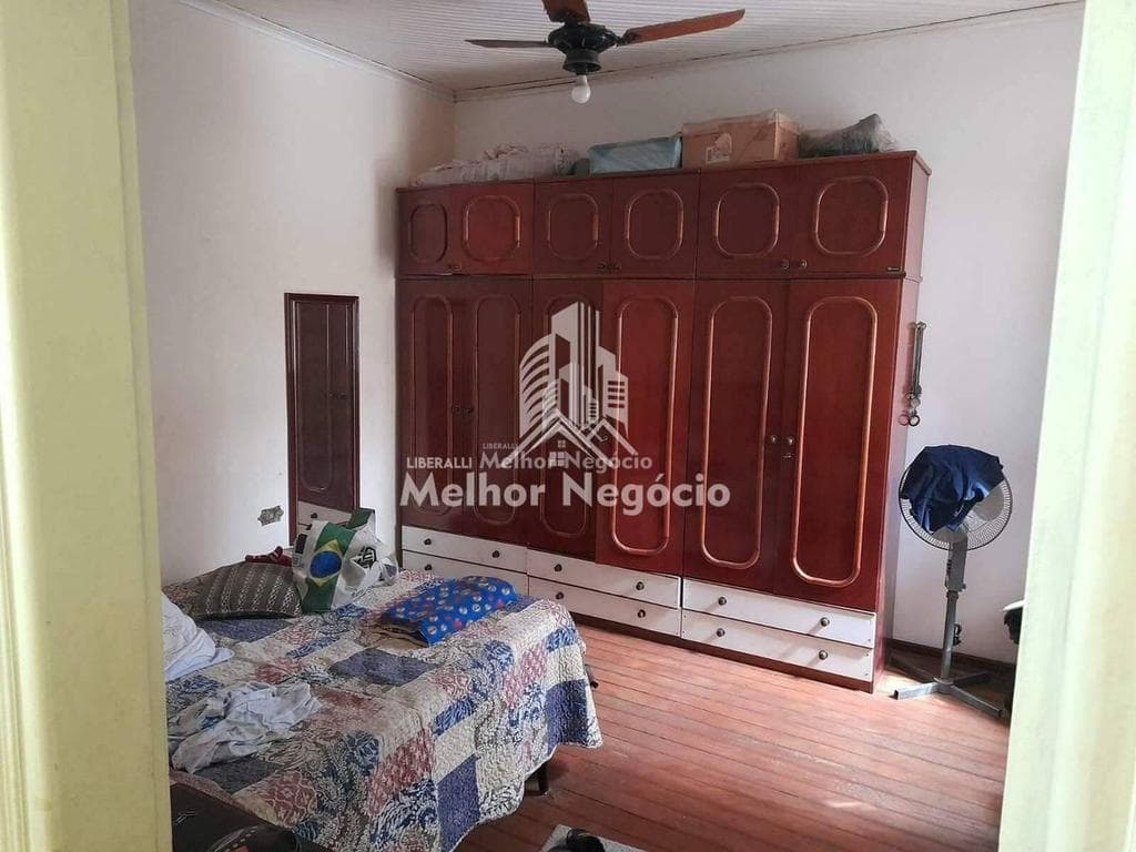 Casa à venda em Piracicaba, Centro (Ártemis), com 3 quartos, com 110 m² — foto 3