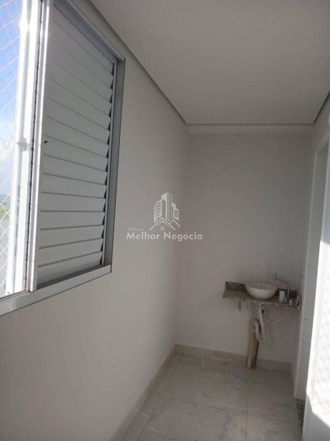 Apartamento à venda em Santa Bárbara D'Oeste, Jardim dos Manacás, com 2 quartos, com 53 m² — foto 6