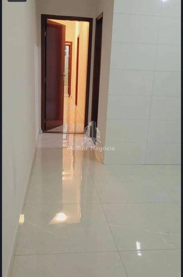 Casa à venda em Americana, Vila Bertini, com 3 quartos, com 90 m² — foto 8