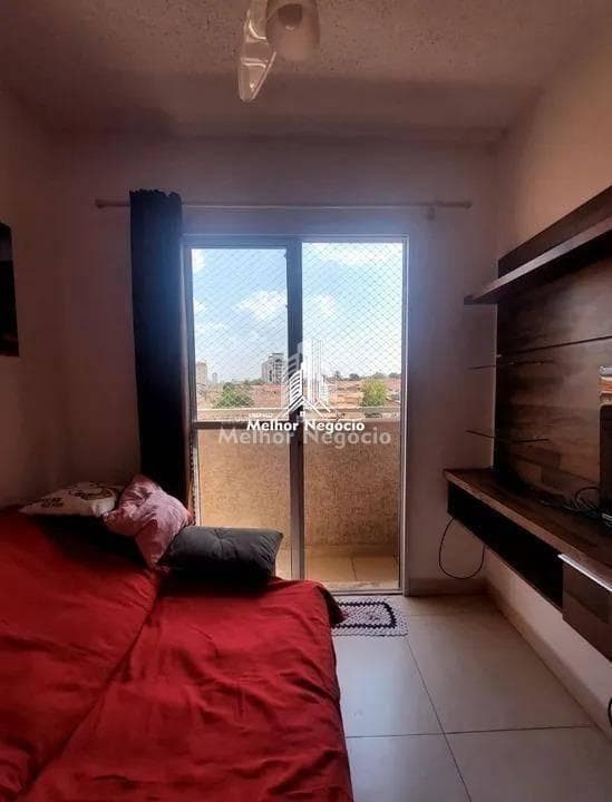 Apartamento à venda em Piracicaba, Nova América, com 2 quartos, com 57 m² — foto 3