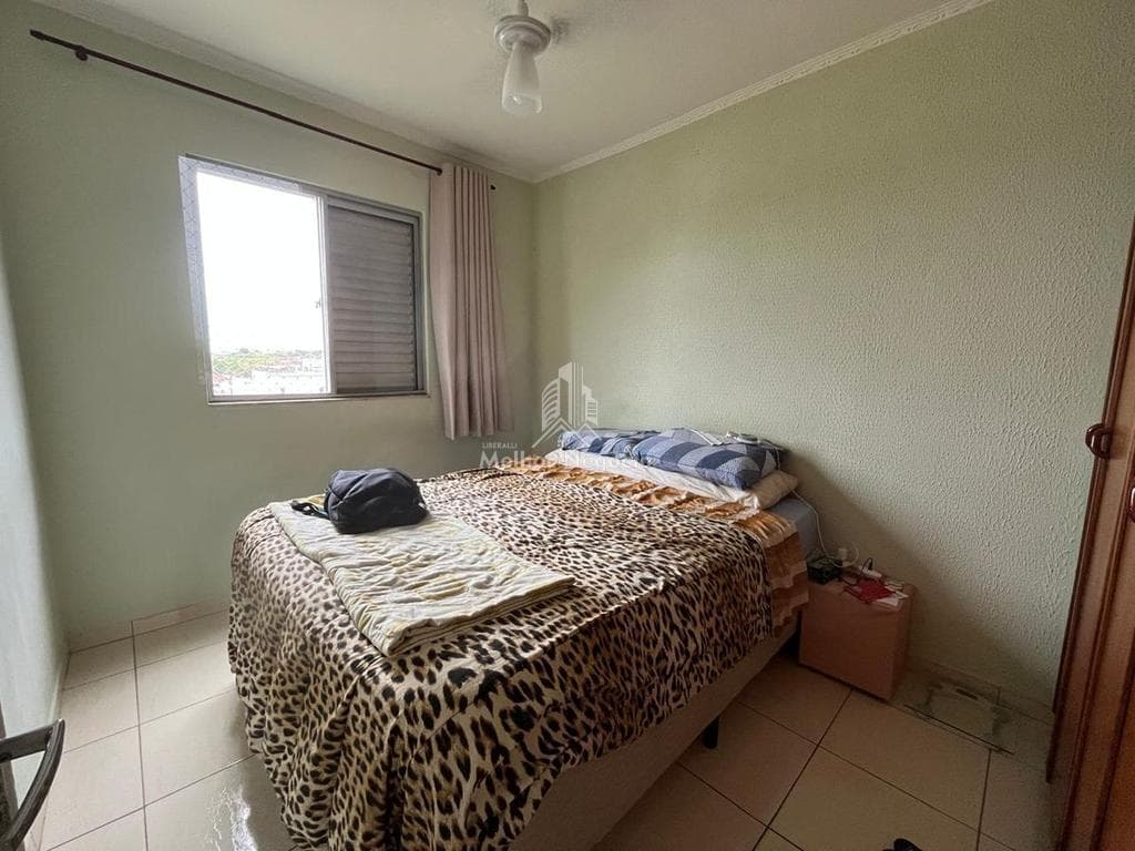 Apartamento à venda em Campinas, Conjunto Residencial Souza Queiroz, com 2 quartos, com 57.97 m² — foto 9