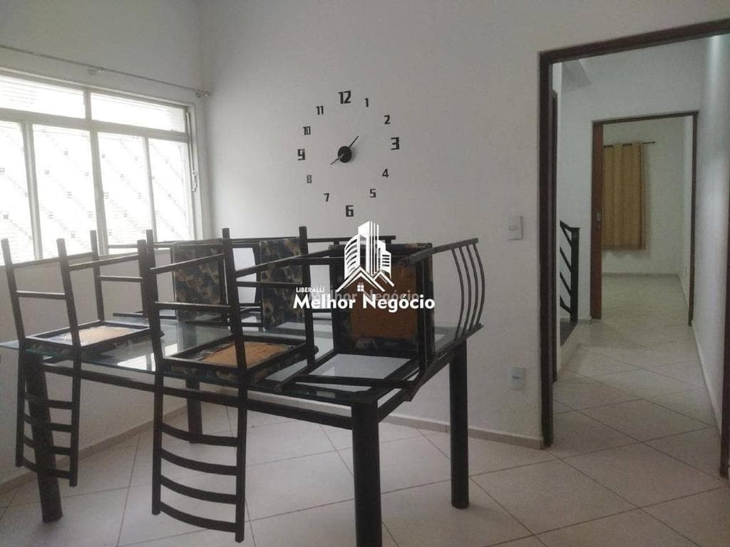 Casa à venda em Sumaré, Parque Residencial Florença, com 4 quartos, com 150 m² — foto 4