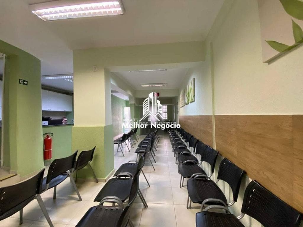 Casa à venda em Campinas, Centro, com 1 quarto, com 250 m² — foto 2