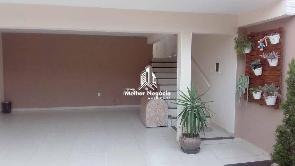Casa à venda em Americana, Parque das Nações, com 2 quartos, com 140 m²