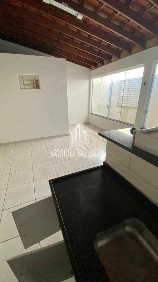 Casa à venda em Campinas, Conjunto Residencial Parque São Bento, com 2 quartos, com 130 m² — foto 3