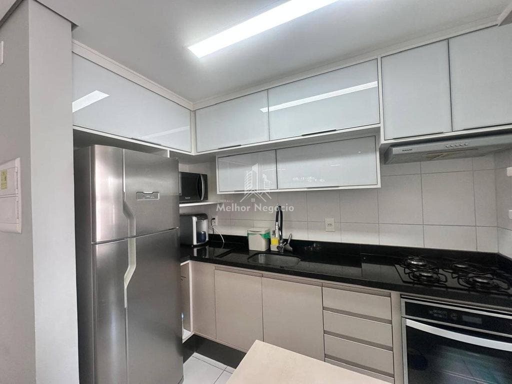 Apartamento à venda em Campinas, Jardim do Lago, com 2 quartos, com 50 m² — foto 8