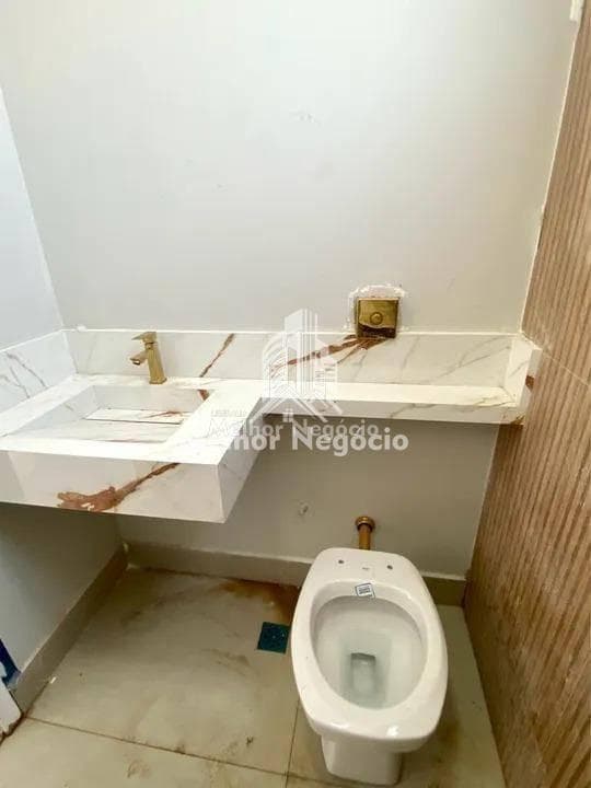 Casa à venda em Piracicaba, Santa Rosa, com 3 quartos, com 174 m² — foto 7
