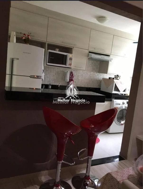 Apartamento à venda em Campinas, Loteamento Parque São Martinho, com 2 quartos, com 49 m² — foto 6