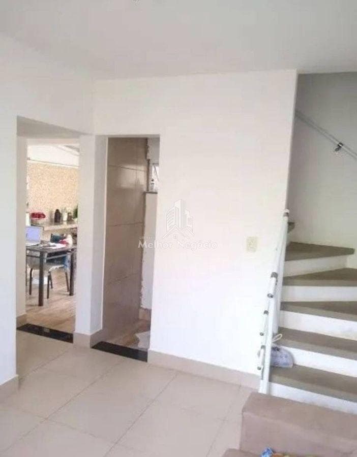 Casa à venda em Nova Odessa, Jardim Capuava, com 2 quartos, com 82 m² — foto 3