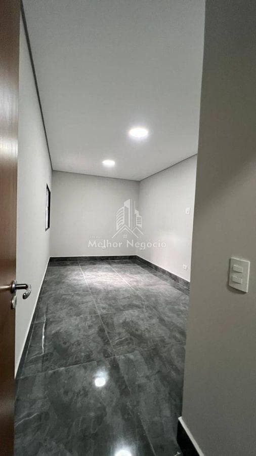 Casa à venda em Americana, Jardim Brasília, com 2 quartos, com 90 m² — foto 4