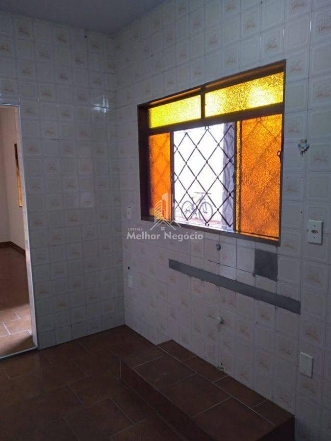 Casa à venda em Santa Bárbara D'Oeste, Jardim Batagin, com 2 quartos, com 111 m² — foto 5