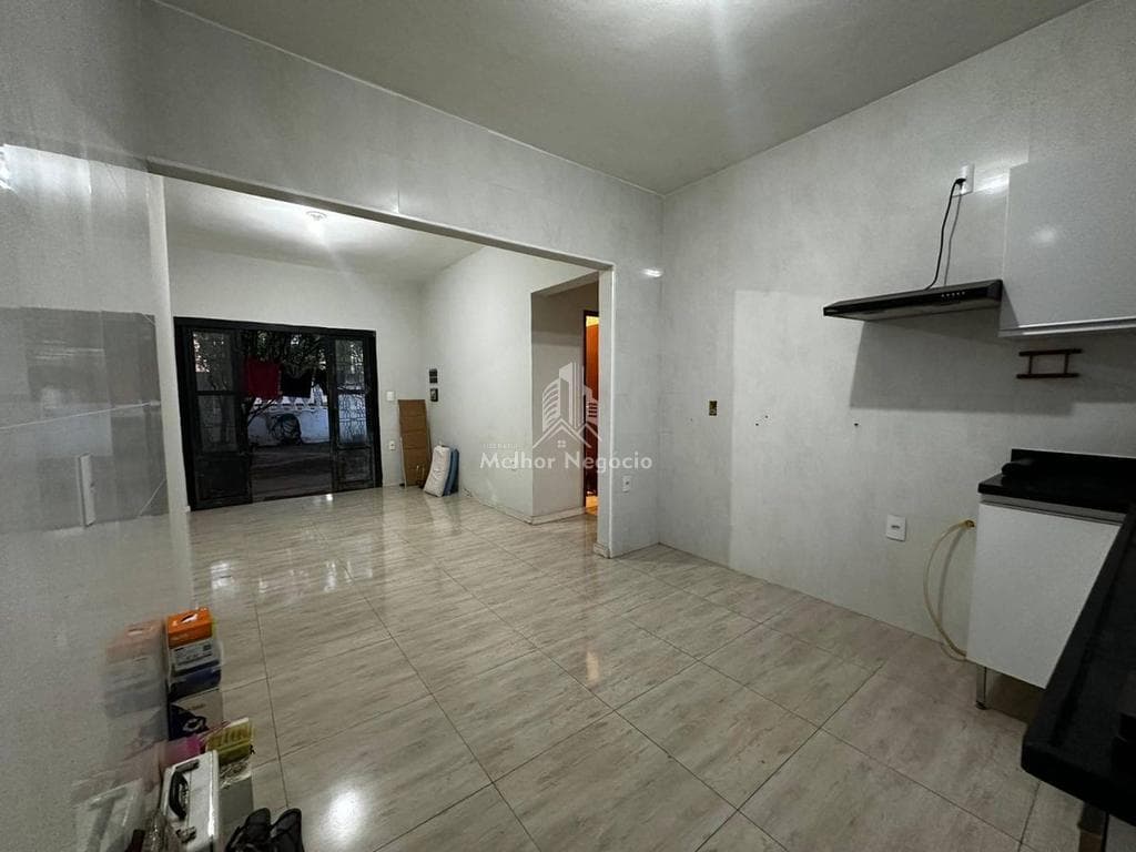 Casa à venda em Campinas, Jardim Santa Lúcia, com 3 quartos, com 188 m²
