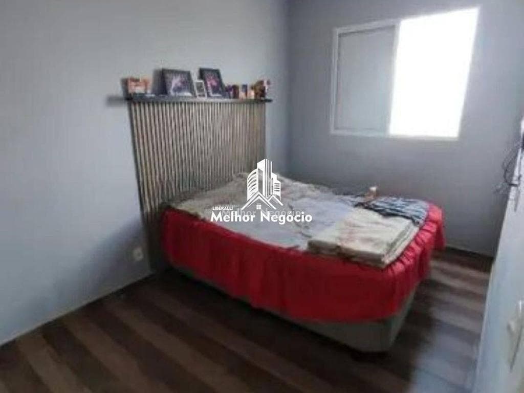 Apartamento à venda em Hortolândia, Jardim Nova Hortolândia I, com 2 quartos, com 50 m² — foto 4