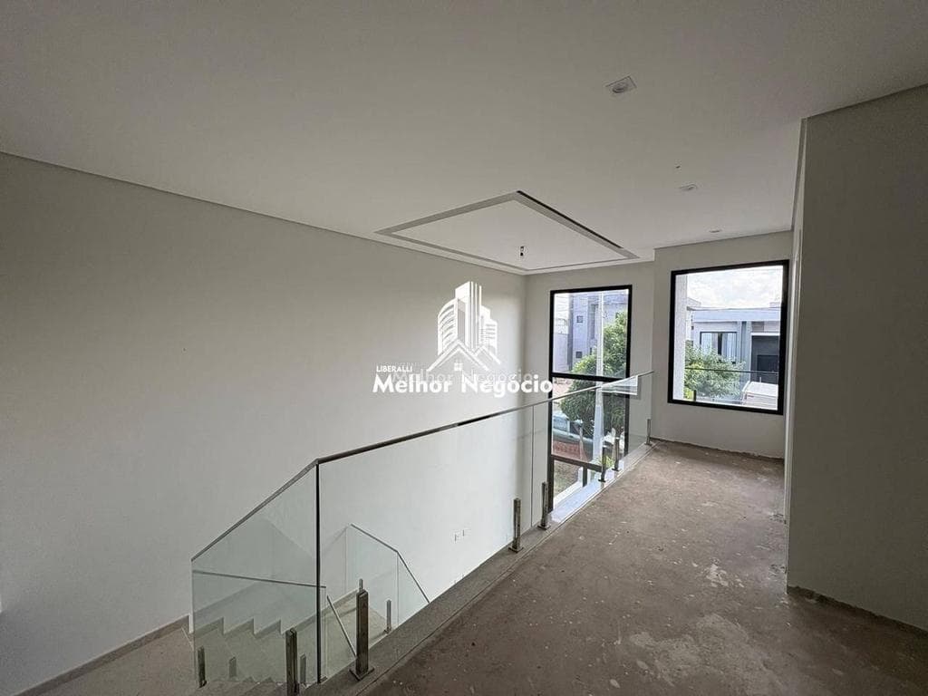 Casa à venda em Hortolândia, Parque Olívio Franceschini, com 3 quartos, com 220 m², GERAL — foto 3