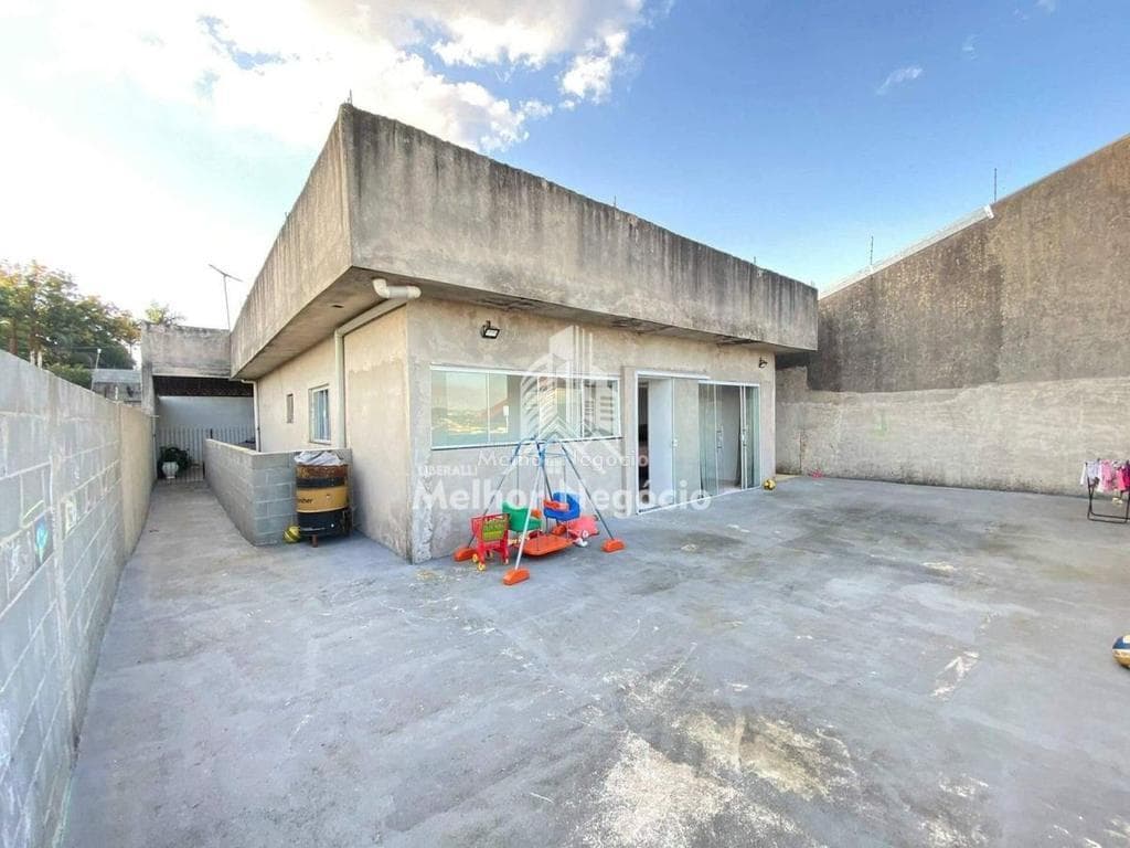 Casa à venda em Nova Odessa, Jardim Maria Helena, com 2 quartos, com 300 m² — foto 7