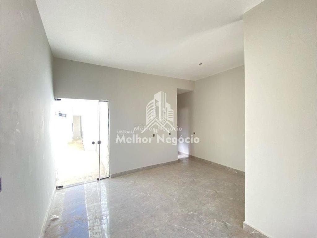 Casa à venda em Sumaré, Vila Santana, com 2 quartos, com 67 m² — foto 3
