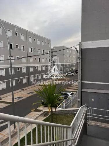 Apartamento à venda em Campinas, Jardim Capivari, com 2 quartos, com 45 m² — foto 2