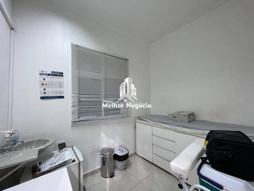 Casa à venda em Campinas, Centro, com 1 quarto, com 250 m² — foto 10