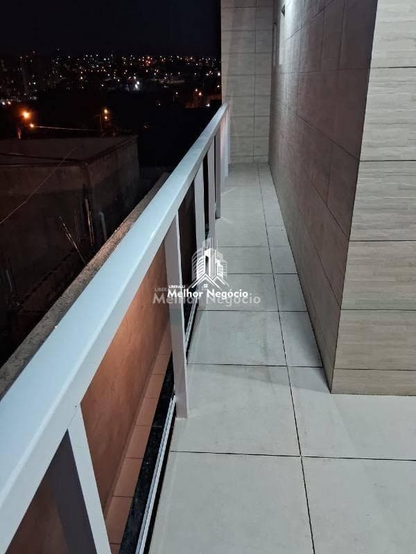 Casa à venda em Campinas, Residencial Parque da Fazenda, com 3 quartos, com 156 m² — foto 3