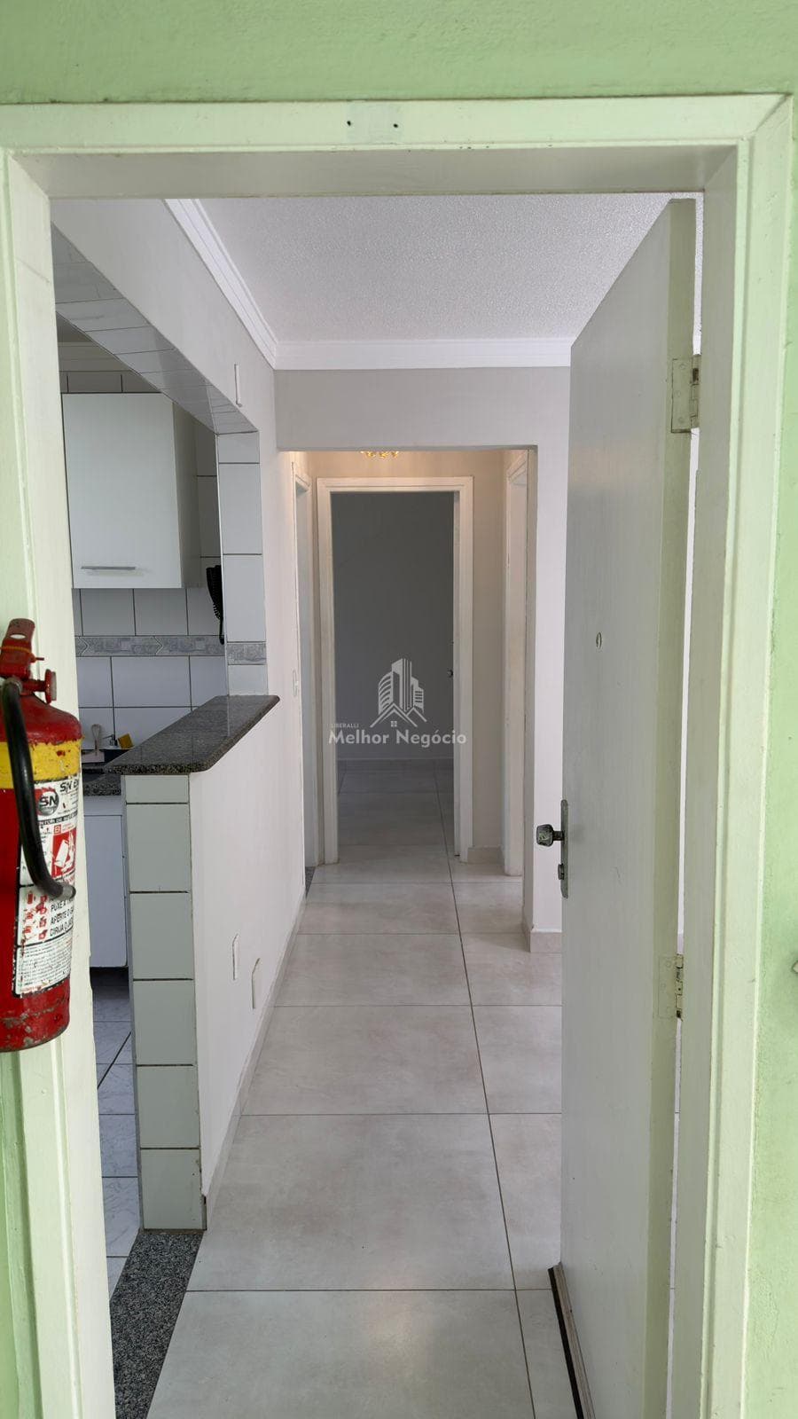 Apartamento à venda em Campinas, Fundação da Casa Popular, com 2 quartos, com 54 m², GERAL — foto 6