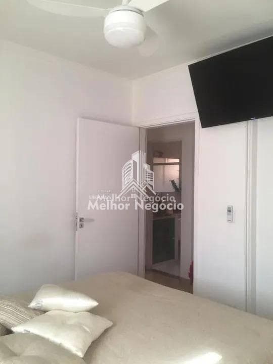 Apartamento à venda em Campinas, Vila Ipê, com 3 quartos, com 75 m² — foto 10