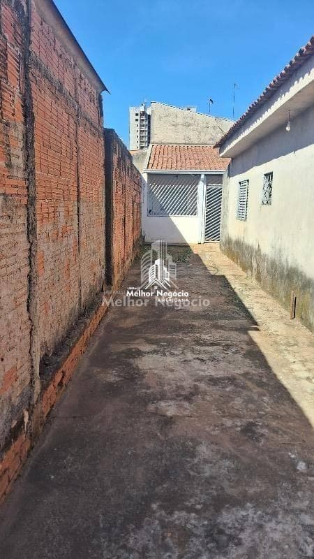 Casa à venda em Santa Bárbara D'Oeste, Vila Mollon IV, com 3 quartos, com 288 m² — foto 3