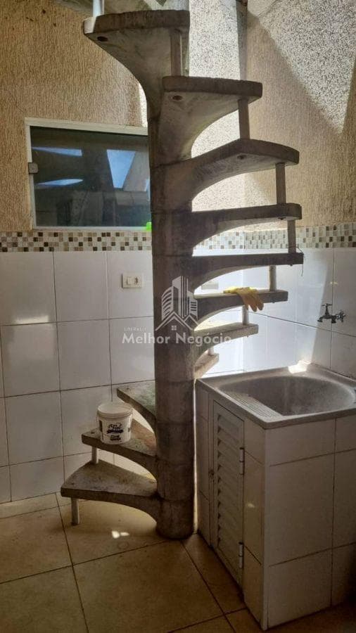 Casa à venda em Piracicaba, Jardim Taruman, com 3 quartos, com 90 m² — foto 10