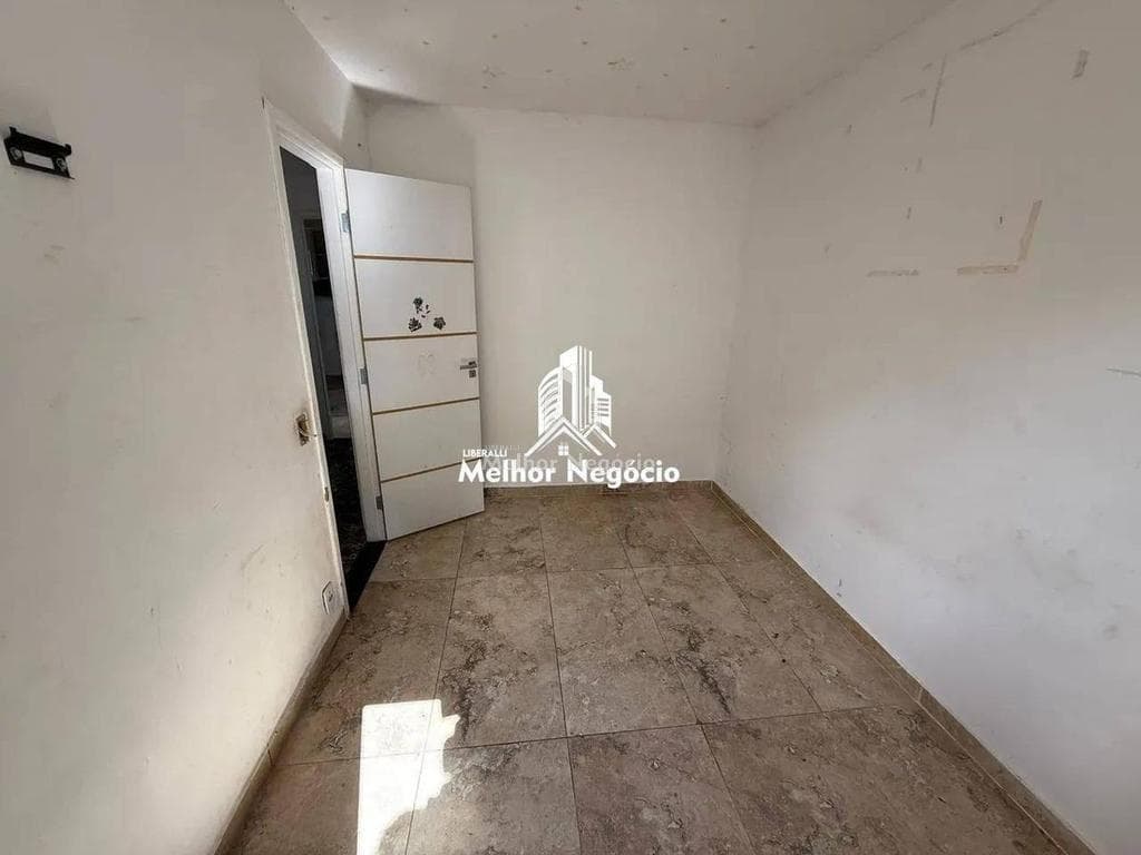 Casa à venda em Nova Odessa, Residencial Jardim dos Ipês, com 2 quartos, com 120 m²