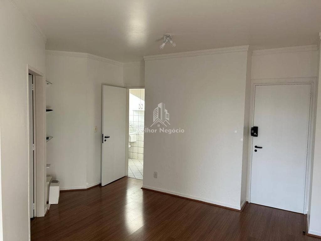 Apartamento à venda em Campinas, Vila Rossi Borghi e Siqueira, com 2 quartos, com 62 m² — foto 4