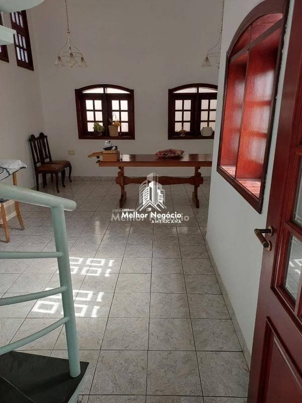 Casa à venda em Americana, Vila Bertini, com 4 quartos, com 220 m² — foto 7