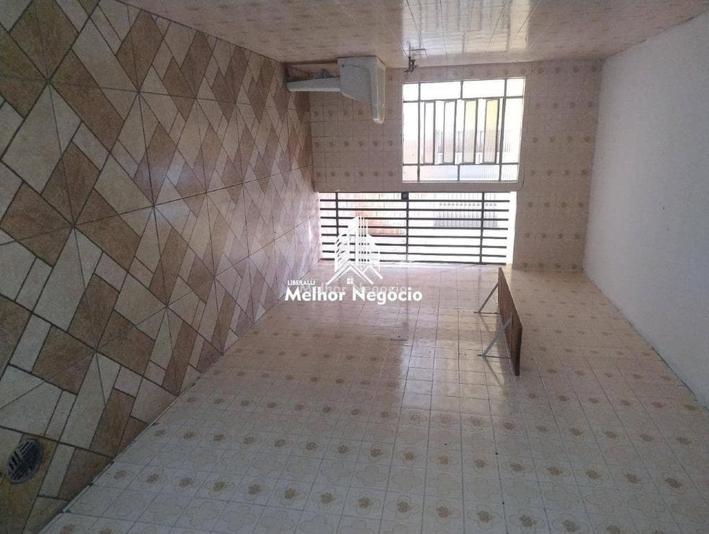 Casa à venda em Sumaré, Residencial Ypiranga (Nova Veneza), com 4 quartos, com 180 m² — foto 7