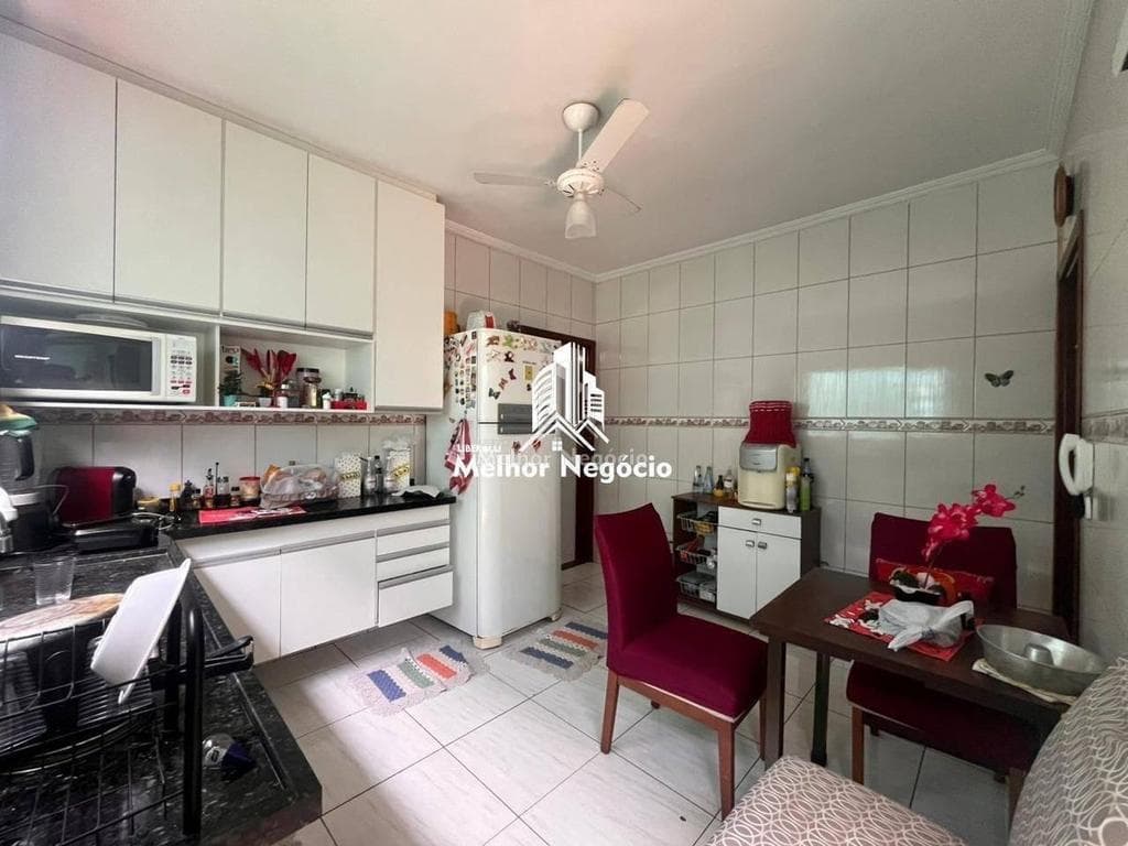 Casa à venda em Piracicaba, Água Branca, com 3 quartos, com 122 m² — foto 5