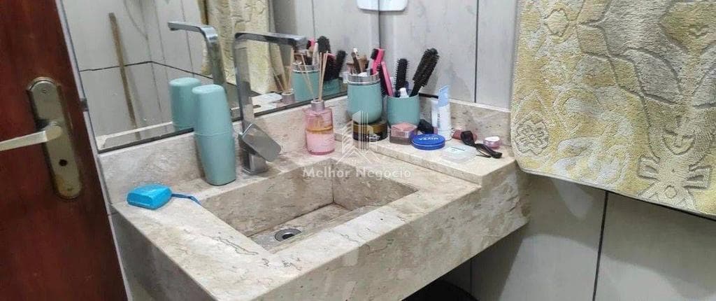 Casa à venda em Nova Odessa, Jardim Campos Verdes, com 3 quartos, com 150 m² — foto 9