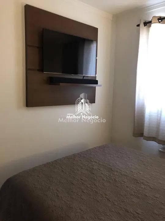 Apartamento à venda em Piracicaba, Piracicamirim, com 2 quartos, com 46 m²
