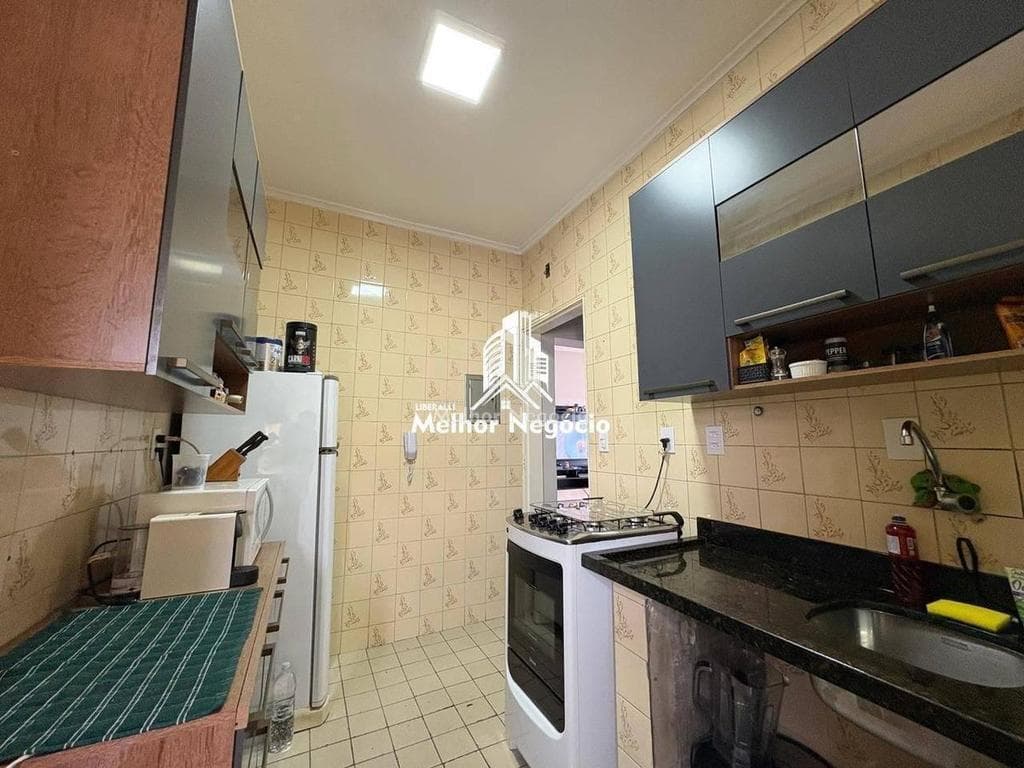Apartamento à venda em Campinas, Chácara da Barra, com 2 quartos, com 70 m² — foto 5