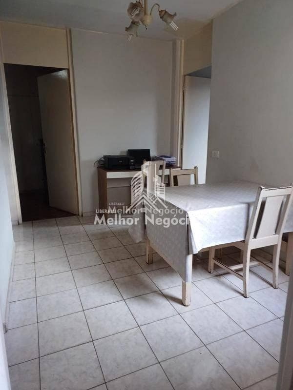 Apartamento à venda em Campinas, Conjunto Residencial Parque Bandeirantes, com 2 quartos, com 54 m² — foto 4