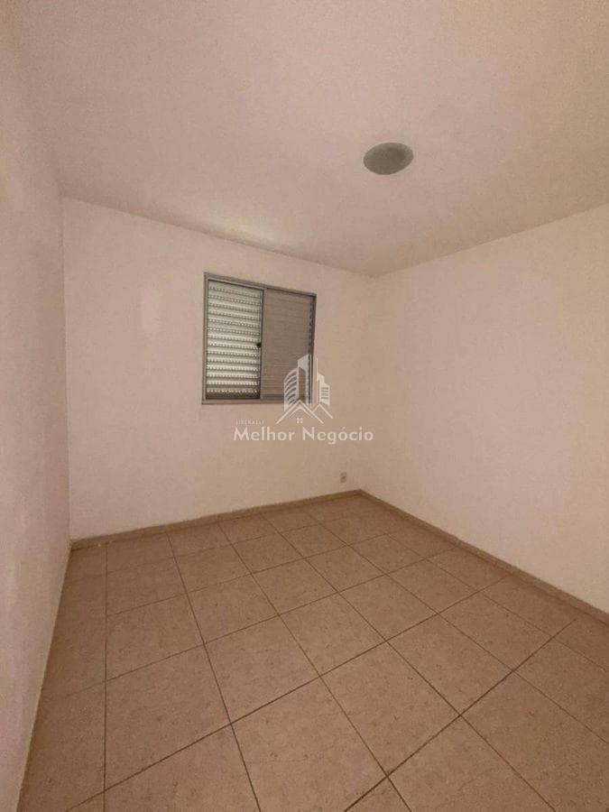 Apartamento à venda em Piracicaba, Pompéia, com 2 quartos, com 45 m² — foto 9