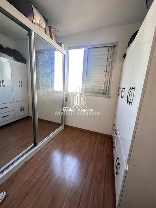 Apartamento à venda em Sumaré, Parque Yolanda (Nova Veneza), com 2 quartos, com 47 m² — foto 5