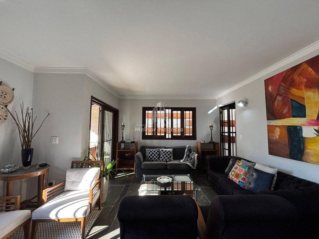 Casa à venda em Campinas, Jardim Chapadão, com 4 quartos, com 207 m² — foto 9