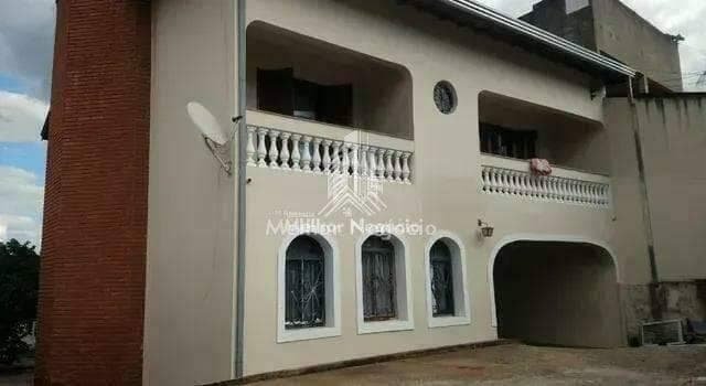 Casa à venda em Campinas, Parque Santa Bárbara, com 3 quartos, com 187 m² — foto 2
