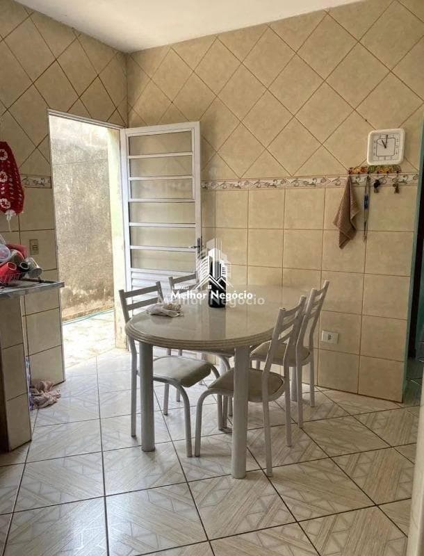 Casa à venda em Hortolândia, Jardim Amanda II, com 2 quartos, com 80 m² — foto 10